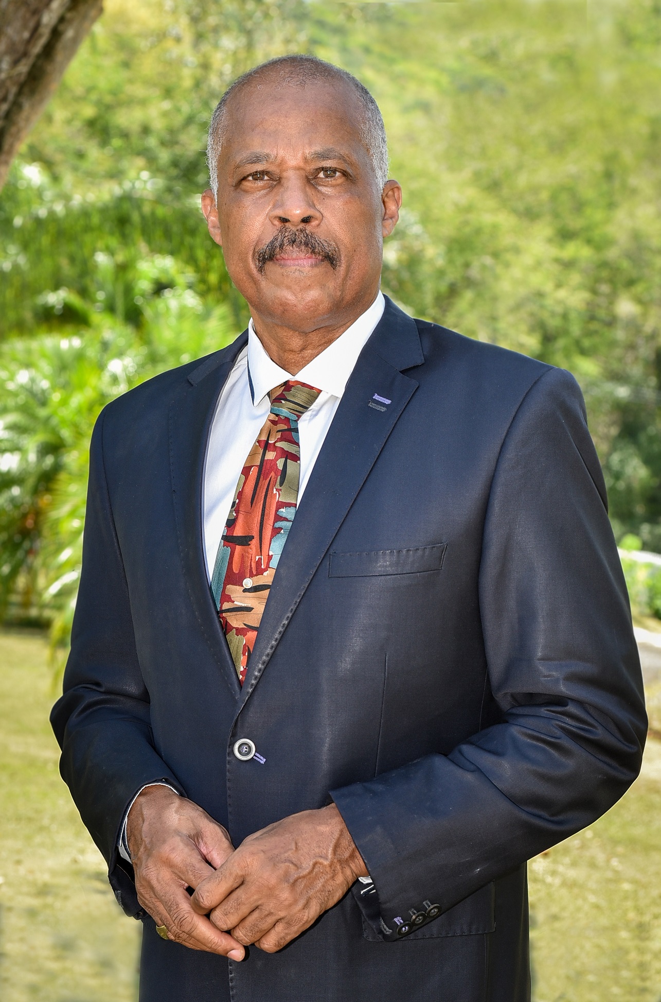 Professor Sir Hilary Beckles elected to new leadership role on ACU Council